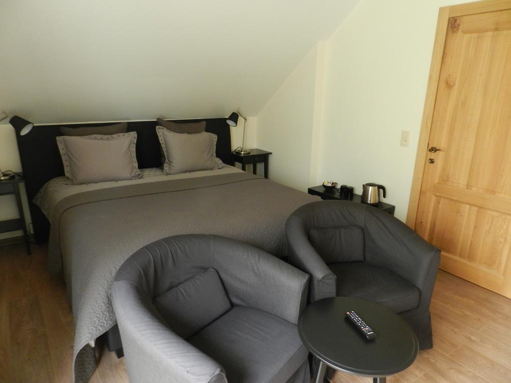 B&B Le Bois De Champia ユイ 部屋 写真