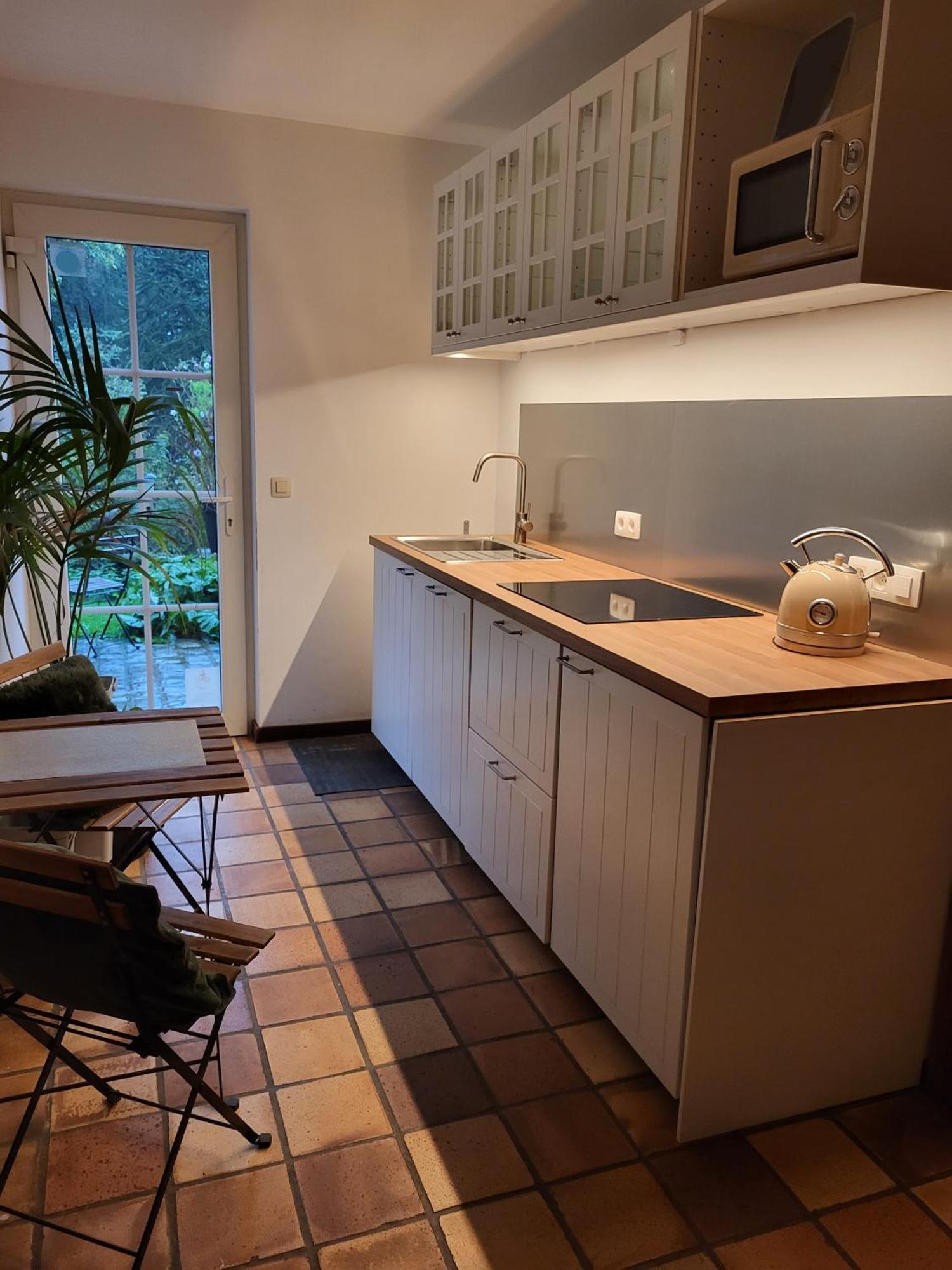 B&B Le Bois De Champia ユイ エクステリア 写真