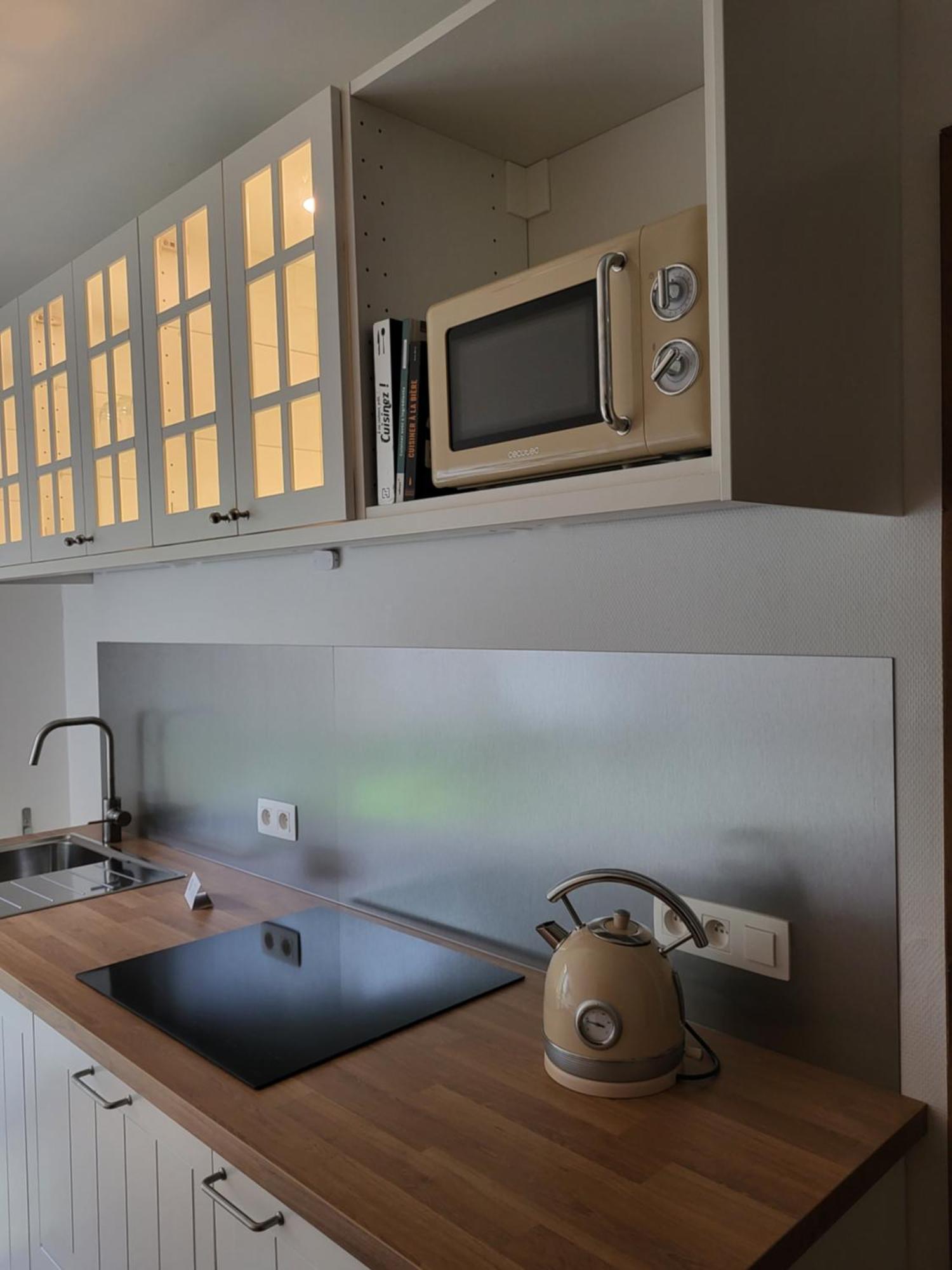 B&B Le Bois De Champia ユイ エクステリア 写真